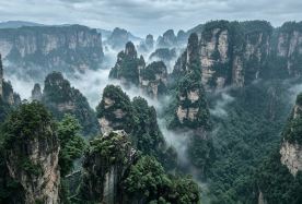 7D6N · Private Tours · Beijing & Zhangjiajie Discovery tour: Forbidden City, Great Wall & Tianmen Mountain's Avatar-Like Wonders · Explore Beijing's imperial heritage and Zhangjiajie's breathtaking landscapes, including Tianmen Mountain,Glass Bridge and the stunning peaks of Zhangjiajie National Forest Park.
