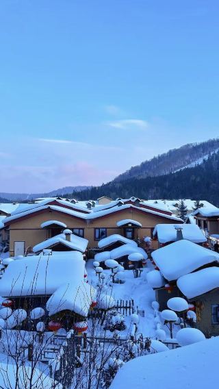 8D7N • Northeast Snow World, Changchun, Harbin, and Yabuli Snow Village: 5-Diamond Hotel, Private Tour Upgrade for Groups of 6, Gold Local Guide & Free 14-Piece Gift Pack