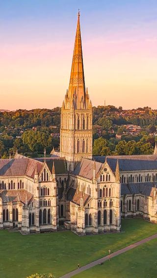 10D9N • London, Scotland, and Southern England