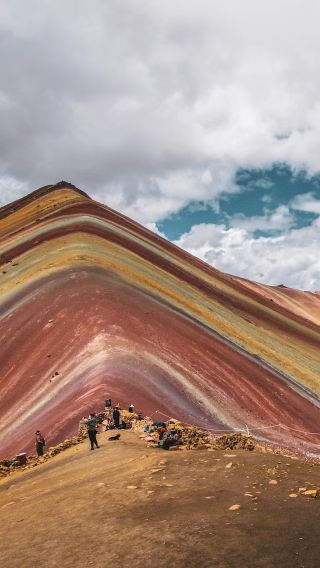 11D10N • Lima, Cusco, Machu Picchu, Rainbow Mountain, Nazca Lines and Lake Titicaca