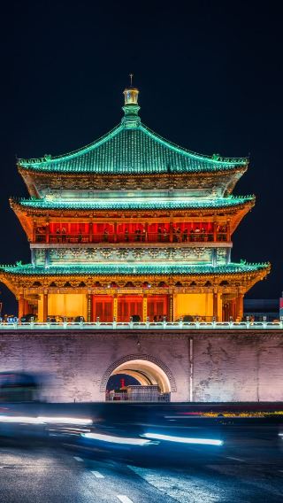 3天2晚 • 二環內上門接｜兵馬俑保證入場 ＋華山＋大唐不夜城＋西安城墻｜晚出發早登山＋贈漢服體驗＋金牌導遊全程不換