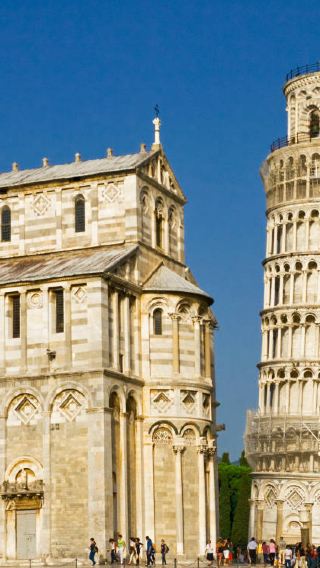 4D3N • France + Italy