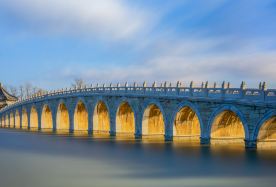 6-day 5-night · Group Tours · China + Beijing + The Palace Museum + Juyongguan Great Wall + Summer Palace + Lama Temple + Qianmen Street · No Shopping Tour | 5 Diamond Products | Panoramic Beijing - Classic In-Depth Tour