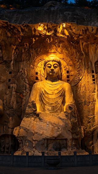 6D5N • Henan: Zhengzhou + Kaifeng + Luoyang: Unique Henan Land of Dramas, Shaolin Temple, Longmen Grottoes, Millennium City Park
