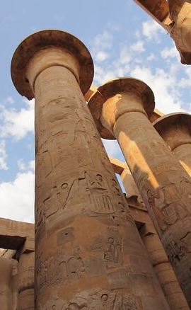 2D1N • 2-Day Private Historic Tour in Luxor with Pick Up