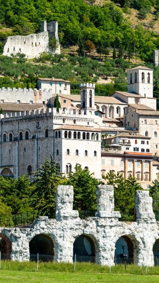 15D14N • Golden Italy with Sorrento