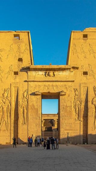 9D8N • 9-Day Egypt Tour: Cairo Pyramids, Luxor, Aswan & Nile Cruise