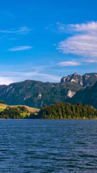 2D1N • Germany + Austria + Switzerland + Liechtenstein