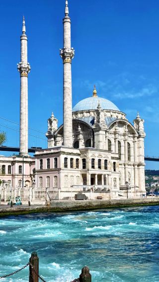 9D8N • Istanbul + Cappadocia + Tuz Lake + Ankara + Izmir + Ephesus Ancient City + Pamukkale