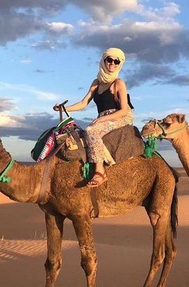 3D2N • Private 3 days desert tour from Fes to Marrakech