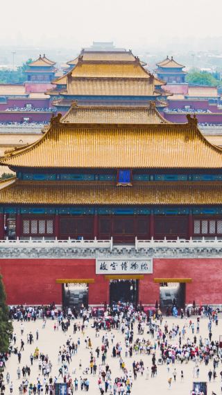 11D10N • Shaanxi + Beijing + Shanghai  Emperor Qinshihuang's Mausoleum Site Museum + Mount Hua + Xi'an City Wall + Forbidden City and Tiananmen + Mutianyu Great Wall + The Bund + Nanjing Road  3-city check-in itinerary