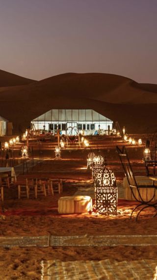 3D2N • Marrakech, Marrakesh-Safi, Morocco