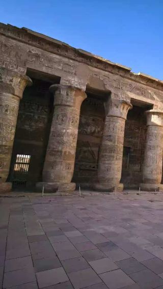 7D6N • Cairo + Alexandria + Luxor