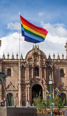 4D3N • 4-Day Cusco and Machu Picchu in private