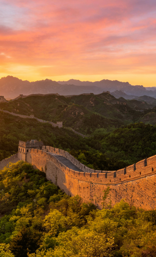 5D4N • Autumn in Beijing·Pre-book to stay at Holiday Inn. In-depth tour: Palace Museum, Summer Palace, Ruins of the Old Summer Palace, Temple of Heaven, Tiananmen