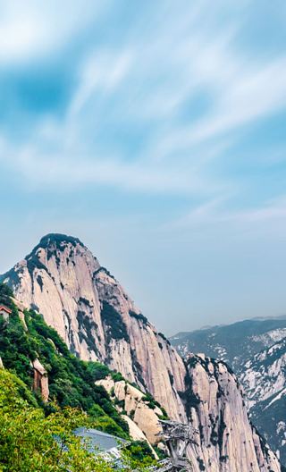 2日1晚 • 西安兵馬俑＋華清宮＋華山2日1晚拼小團