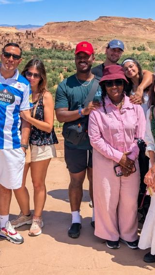 3D2N • Fes to Marrakech: 3-Day Sahara Desert Tour With Camel & Camp