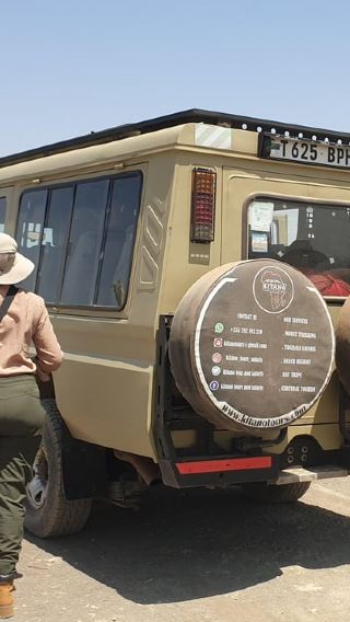 3D2N • 3-Day Serengeti and Ngorongoro Crater Safari