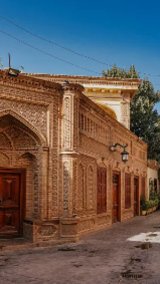 6D5N • Beyond Kashgar: Ancient City Wisdom, Tea Hours & Tajik Mountain Secrets