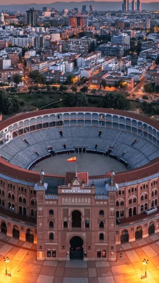 2D1N • Spain