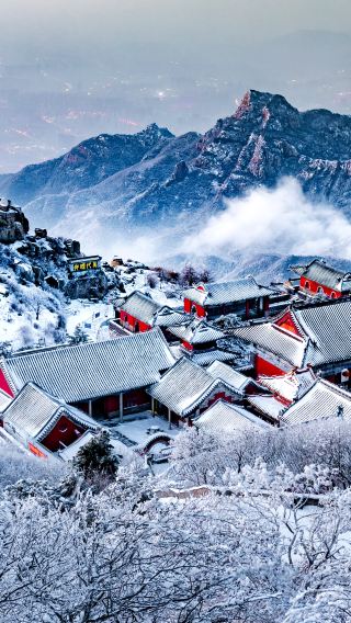 3D2N • Jinan, Mt. Tai & Qufu Tour - 2 nights 5-star hotel - 12-pax small group - foreigner-friendly - private guide & van