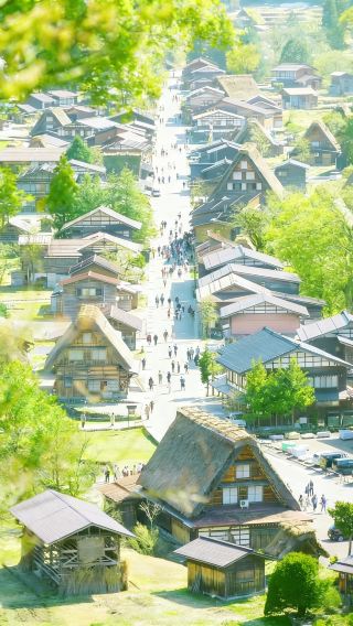 5D4N • Chubu Alpine & Cultural Tour: Kanazawa, Tateyama Kurobe, Matsumoto Castle & Shirakawa-go