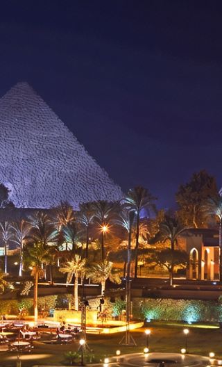 7D6N • Customize your trip: Egypt + Cairo + Luxor + Red Sea + Nile Felucca Cruise to admire riverside scenery + plus Luxor Temple Sound + Light Show