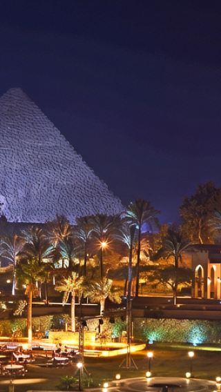 7D6N • Customize your trip: Egypt + Cairo + Luxor + Red Sea + Nile Felucca Cruise to admire riverside scenery + plus Luxor Temple Sound + Light Show