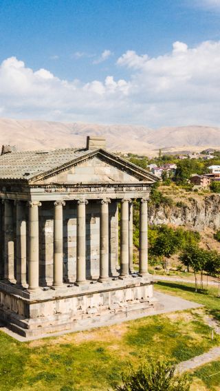9D8N • Georgia - Armenia: Tbilisi - Kazbegi - Gori - Kutaisi - Batumi - Mtskheta - Sighnaghi - Yerevan & Myths and Legends Come to Life: Scenery Rivaling Europe's, Asia's Hidden Gems