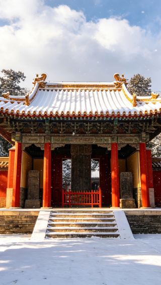 5D4N • Winter exclusive·Jinan, Mt. Tai & Qufu tour-all tickets included, expert guide,12-pax, group, foreigner-friendly, friendly, private van, 1 on1 butler