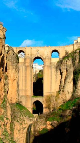 14D13N • Spain from north to south, including Madrid (excluding the Alhambra)