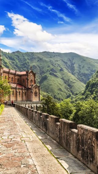 19D18N • Iberian Tour (excluding the Alhambra)