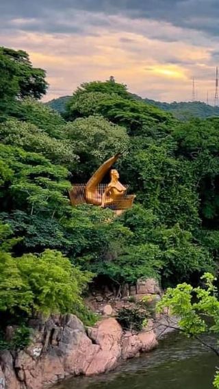 10D9N • Colombian Caribbean: Sightseeing Tour of Valledupar, Mompox, Coveñas, and Montería