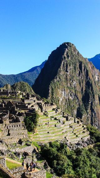 5D4N • Andean Jewels of Cusco: Machu Picchu & Sacred Valley 