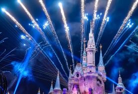 5D4N · Group Tours · Japan + Tokyo + Disney + Mount Fuji · Contact us for 5% off, enjoy guaranteed departure even for a solo traveler (group size limited to nine), stay two nights at a Disney hotel, and take advantage of private airport transfers (flights not included).