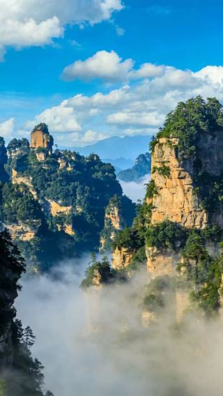 17D16N • Best of China in Small Group: Kung Fu Pandas, Scenic Wonders & Imperial Icons