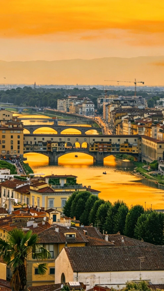 10D9N • France + Switzerland + Italy : Relais & Châteaux 5-Star Hotels + Tuscany Villas + Giessbach View Hotel + Orcia Valley Countryside Scenery + GoldenPass Line Train