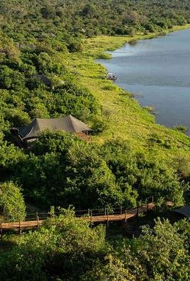 2D1N • 2 Days in Akagera National Park
