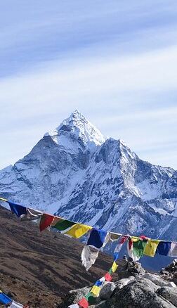 14D13N • Everest Base Camp Trek - 14 Days