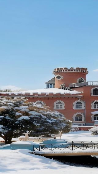 7D6N • Harbin + Xuexiang National Forest Park + Changbai Mountain + Yanji + Jingpo Lake