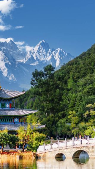 10D9N • No surcharge for Christmas: Yunnan + Kunming + Dali City + Lijiang + Shangri-La + Yulong Snow Mountain +  Stone Forest + Erhai Lake + Tiger Leaping Gorge + Potatso National Park