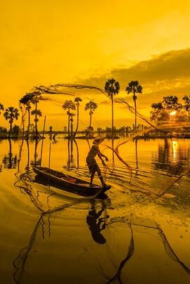 3D2N • 3-day The Heart of Mekong Delta: Can Tho -Chau Doc