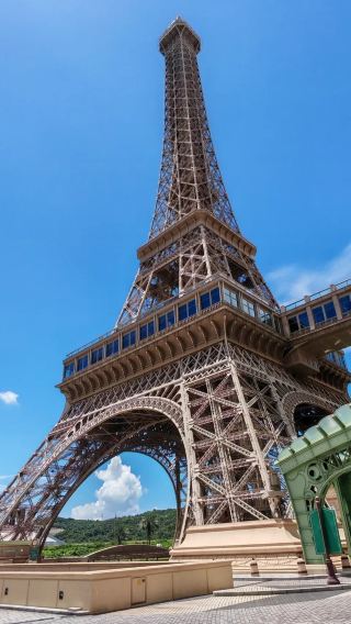7D6N • Macau + Qingyuan + Guangzhou + Zhuhai + Foshan: 7-day tour of Macau and Guangdong, including Qimei Long Forest Kingdom