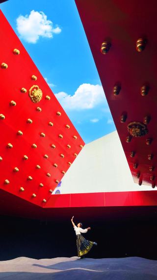 2天 • 指定行宮大飯店·三大5A景點·限時康熙大典演出A區票·專屬用車·皇家園林·避暑山莊·含導遊解說·普寧寺·參拜金漆木雕佛·逛小布達拉宮