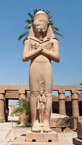2D1N • Luxor Day Tour by Sleeper Train