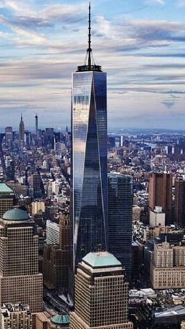 2D1N • Philadelphia and New York City 2-Day Tour from Washington DC