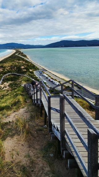 5日4晚 • 澳大利亞塔斯馬尼亞＋塔斯曼半島巡航＋瑪麗亞島｜13人精品團｜極光季 贈送追光體驗1次