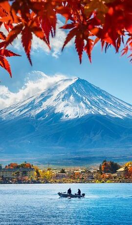 2D1N • Hakone Private 2-Day Experience with Ryokan Stay & Guided Day 1