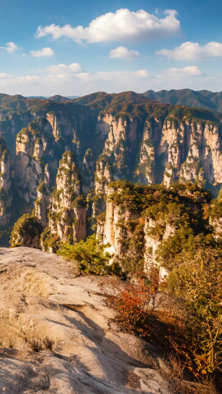 5D4N • Changsha to Zhangjiajie & Fenghuang: Scenic Tour with Miao Costume Photo Shoot Experience