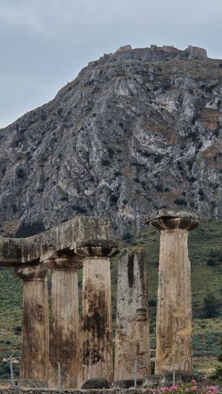12D11N • Greek Islands, Northern Greece and Peloponnese